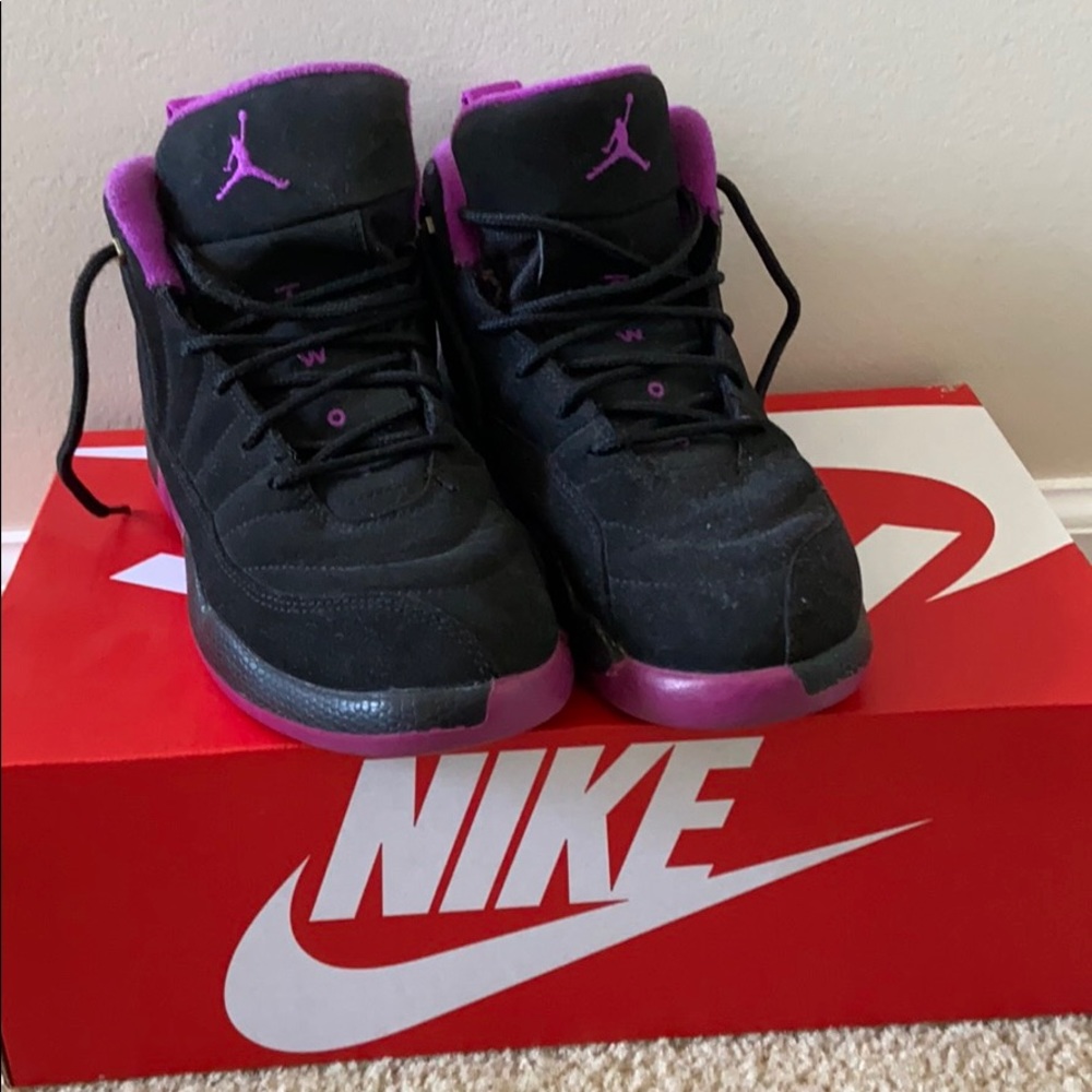 Air Jordan Two
